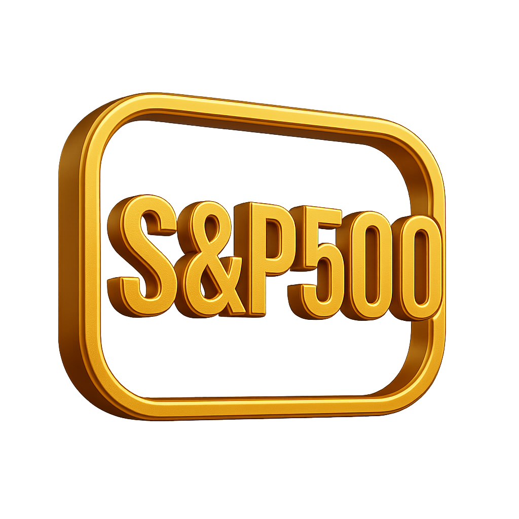 S&P 500